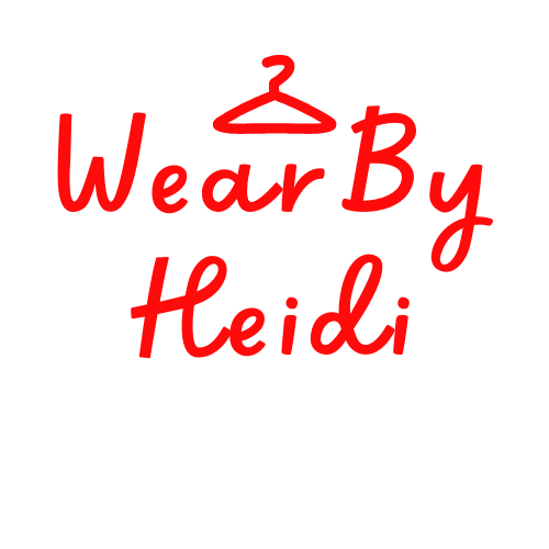 WearByHeidi