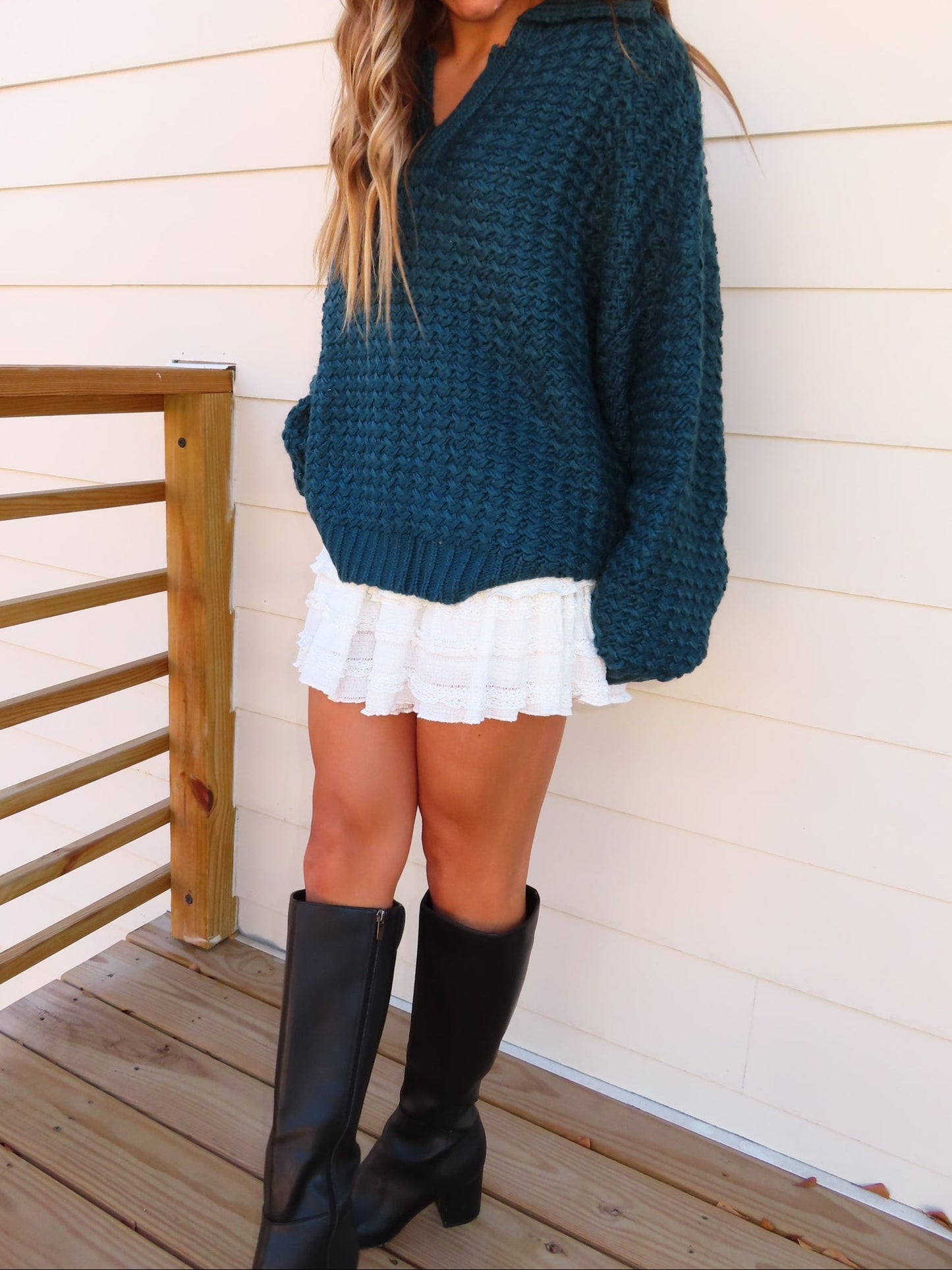 Meadow Skirt