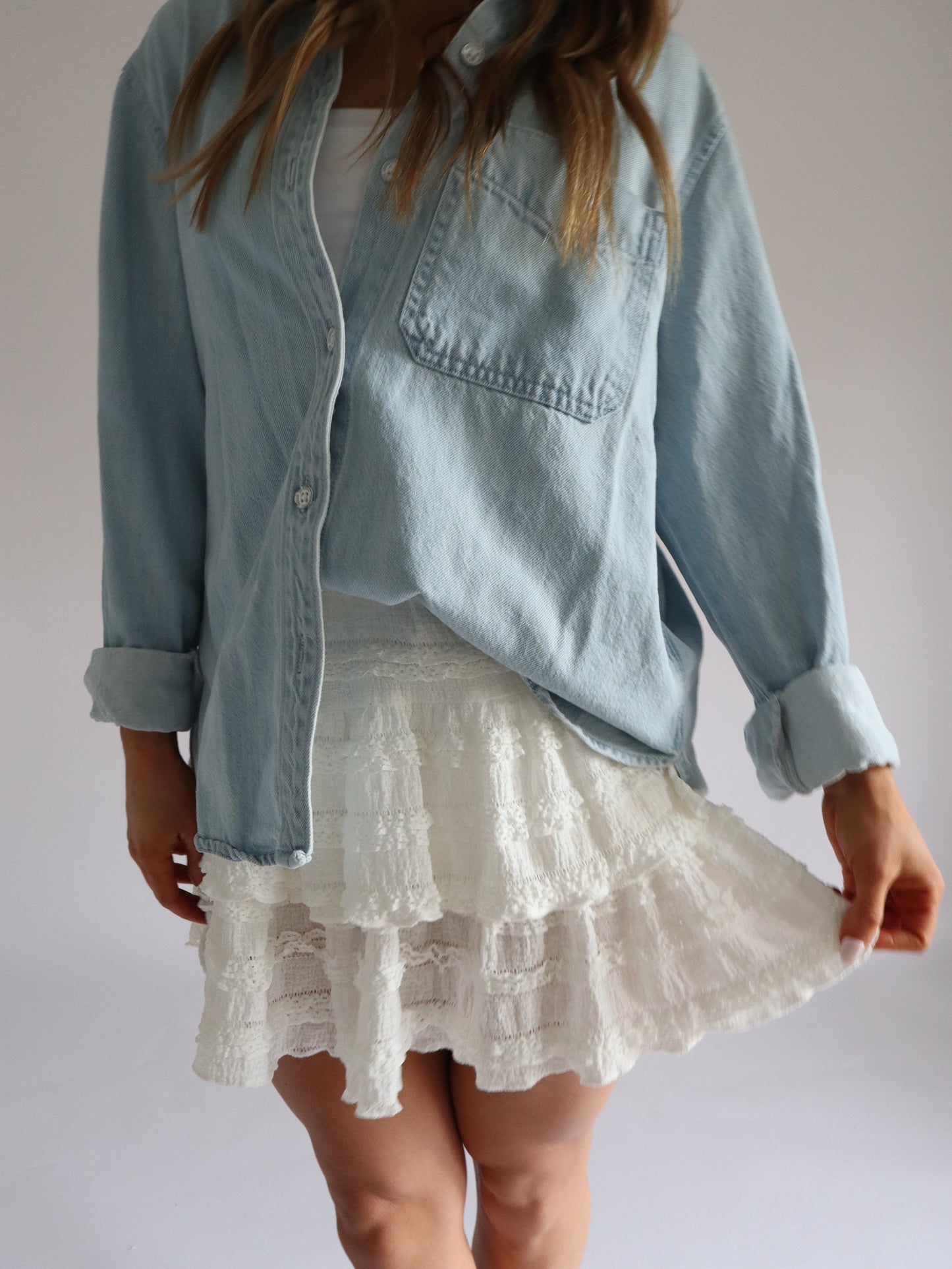 Meadow Skirt